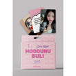 Moodunu Bul Mini Girls Night 1. Paket
