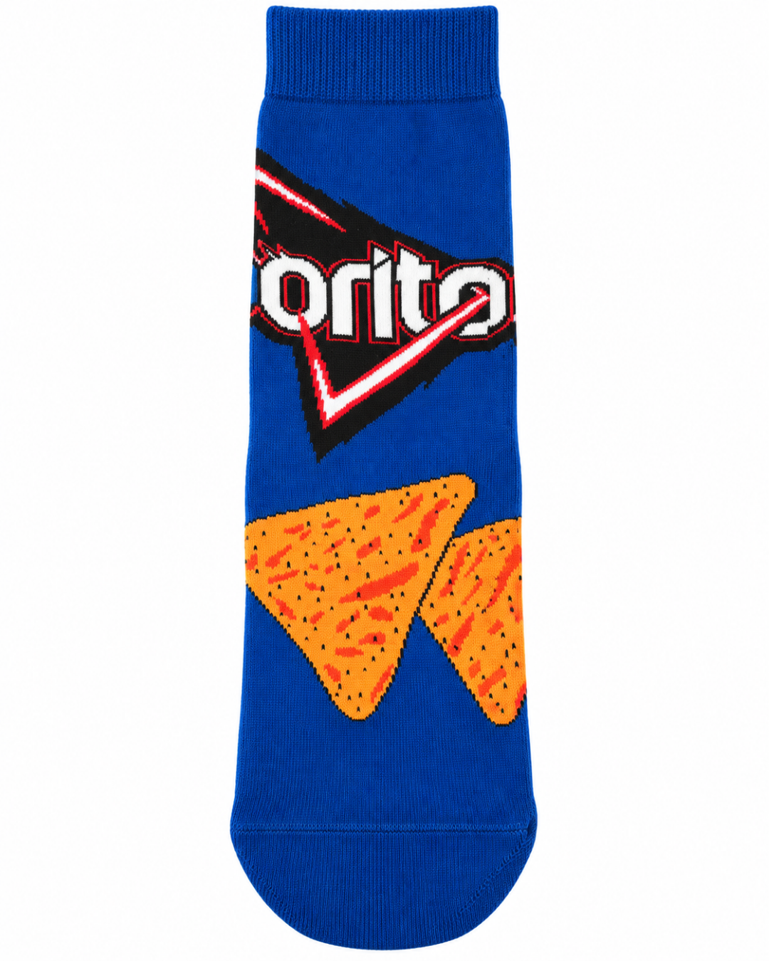 Chip's Tasarımlı Uzun Çorap