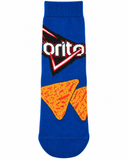 Chip's Tasarımlı Uzun Çorap