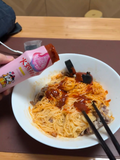 Samyang Carbonara Buldak Sos