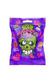 Sour Madness Bad Match Candy