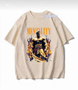 Mentalıty Baskılı Bej T-Shirt
