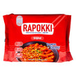 Rabokki ( Ramen + Topokki )