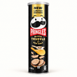 Pringles Black Truffle & Sea Salt Patates Cipsi 160 g