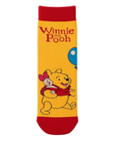Winnie the Pooh Tasarımlı Uzun Çorap