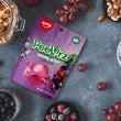 Amos Peelerz Gummy Grape