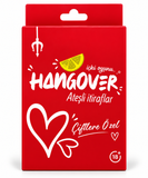 Hangover Ateşli İtiraflar – Çiftlere Özel +18 Parti Oyunu