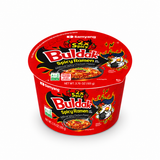 Samyang Buldak 2X Spicy Ramen Big Bowl