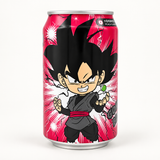Dragon Ball Vegeta Şeftali Aromalı Gazlı İçecek