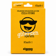 Gülersen İçersin – Klasik 1 Ceza Oyunu