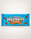 Mr Beast Feastables Peanut Butter