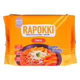 Rabokki ( Ramen + Topokki ) V2