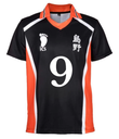 Haikyuu Jersey 9 Numara Detail Unisex Jersey Forma