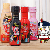 Samyang Buldak Sos