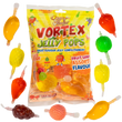 Vortex Jelly Pops Sweet Flavour