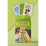 Booze Up Challenge