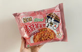 Samyang Buldak Rose Baharatlı