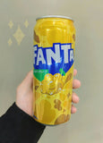 Fanta Japon 500 Ml.