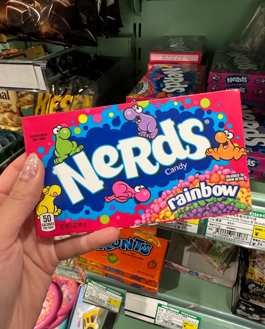 Big Nerds