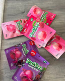 Amos Peelerz Gummy Peach