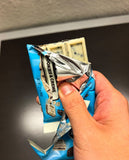 Mr Beast Feastables Cookies & Creme