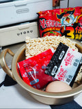 Samyang Buldak 3x Spice