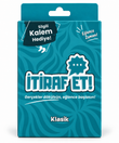 İtiraf Et! – Klasik Eğlence Kart Oyunu