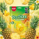 Amos Peelerz Gummy Pineapple