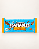 Mr Beast Feastables Caramel