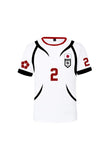 Blue Lock 2 Aiku Japonya U-20 Unisex Forma