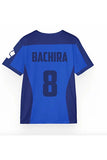 Blue Lock Mavi 8 Bachira Unisex Forma