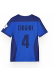 Blue Lock Mavi CHIGIRI 4 Unisex Forma