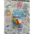Cinnamoroll İskambil Poker Kartı
