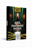 Dedektif Dava Çözme Oyunu - Akıl Hastanesi Davası