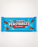 Mr Beast Feastables Milk Crunch