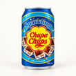 Chupa Chups Sparkling Cola Kola Aromalı Gazlı İçecek 345 ml