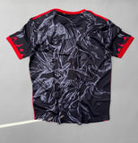 Anime Itachi Naruto Forma Unisex T-shirt Forma