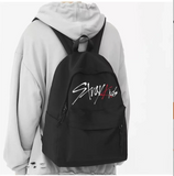 Stray Kids Baskılı Sırt çantası