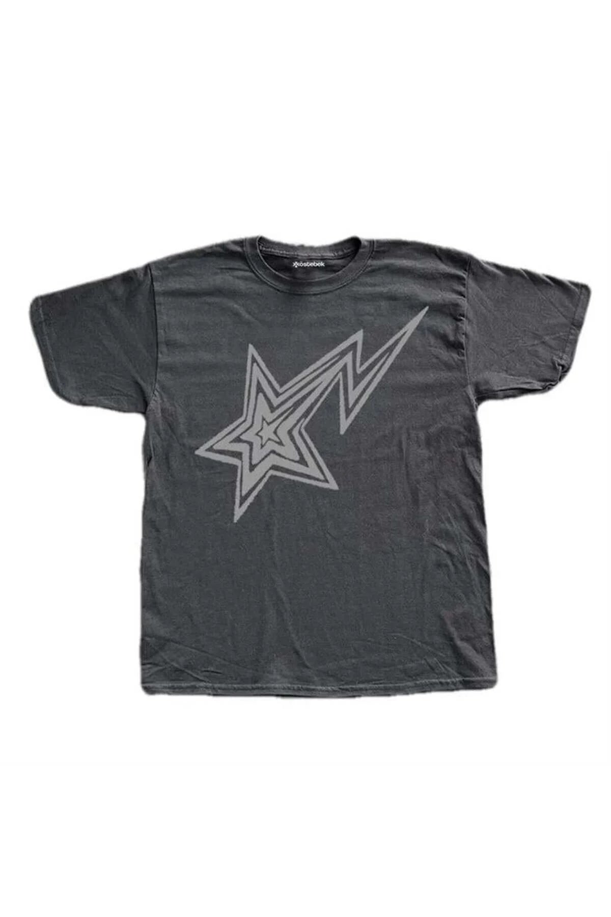 Füme Vectorel Comet Unisex T-Shirt