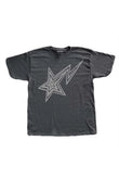 Füme Vectorel Comet Unisex T-Shirt