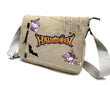 Bej Hello Kitty Halloween Postacı Çantası