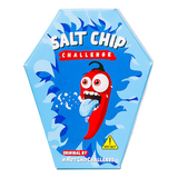 Salt Chip Challenge +16
