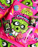 Sour Madness Crush