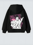 Itadori Todo Best Friend Tasarım Kapşonlu Unisex Sweatshit Hoodie