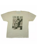 Lana Del Rey - Norman  Rockwell! (unisex) T-shirt