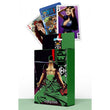 One Piece İskambil Poker Kartı