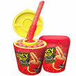 Juicy Drop Gummy Dipperz Strawberry