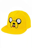 Sarı Adventure Time Jack Baseball Şapka