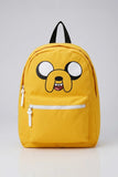 Sarı Adventure Time Jack Sırt Çantası