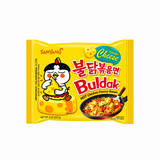 Samyang Buldak Cheese Flavour